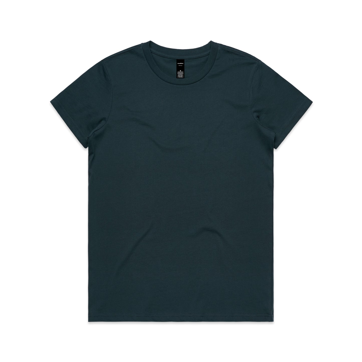 AS Colour - Wo's Maple Tee - 4001