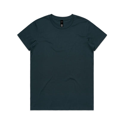AS Colour - Wo's Maple Tee - 4001