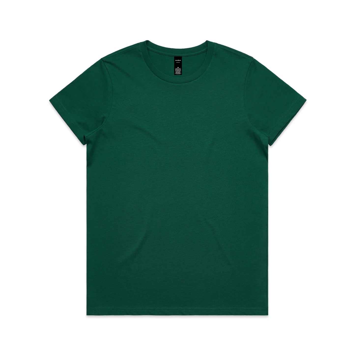 AS Colour - Wo's Maple Tee - 4001