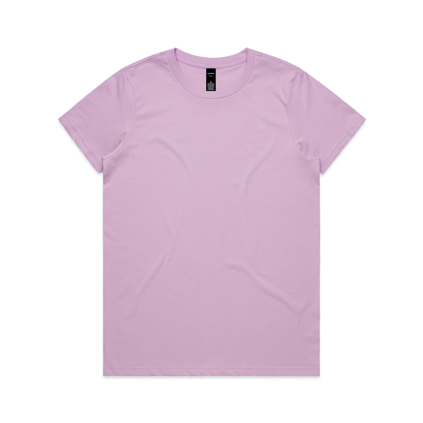 AS Colour - Wo's Maple Tee - 4001