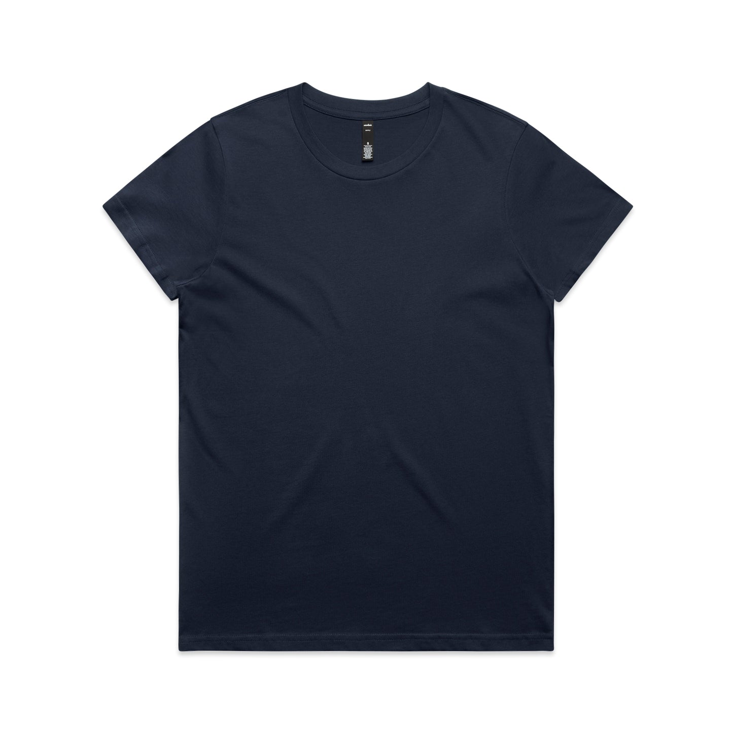 AS Colour - Wo's Maple Tee - 4001