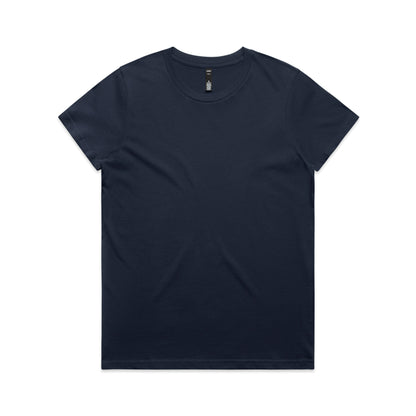 AS Colour - Wo's Maple Tee - 4001