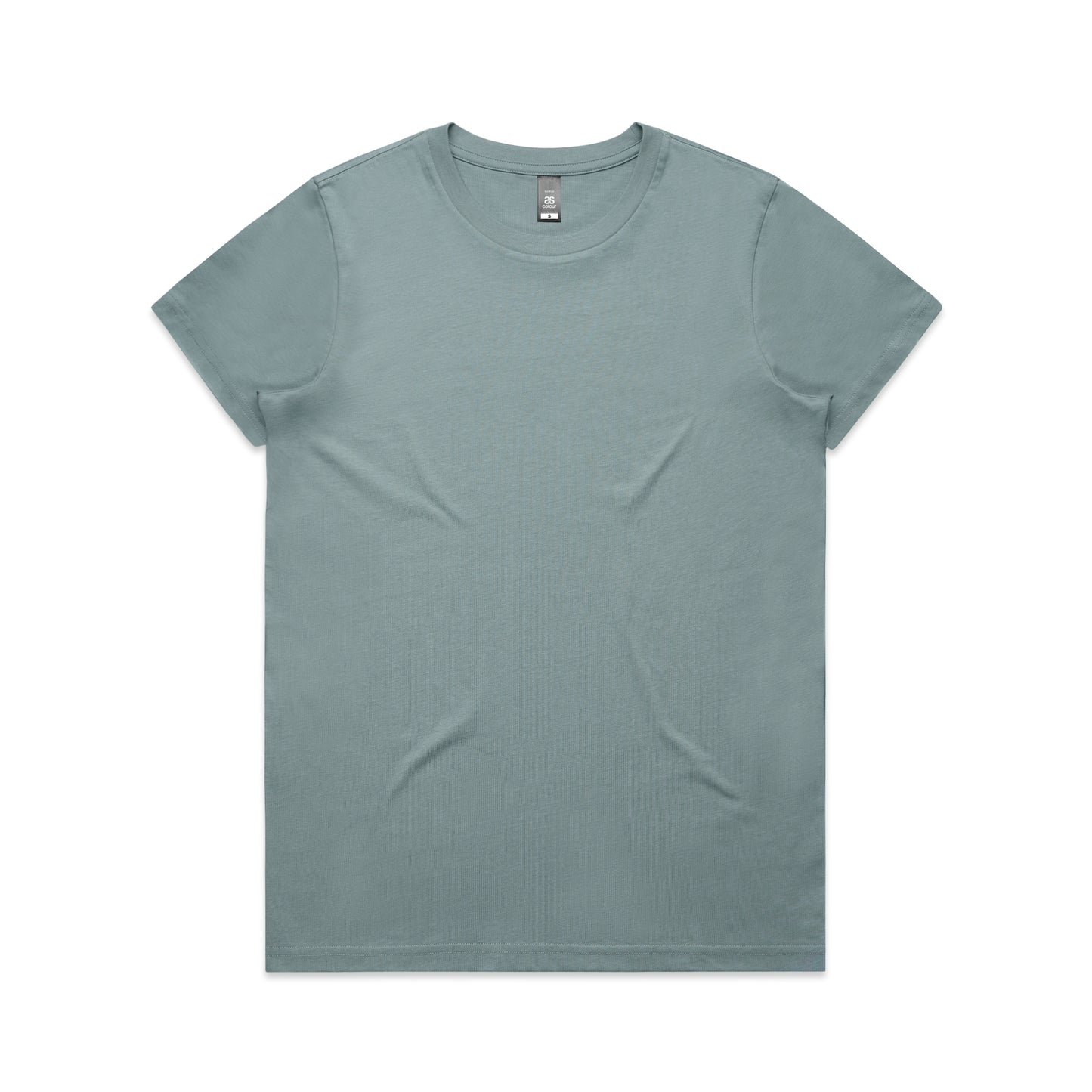 AS Colour - Wo's Maple Tee - 4001