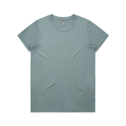 AS Colour - Wo's Maple Tee - 4001