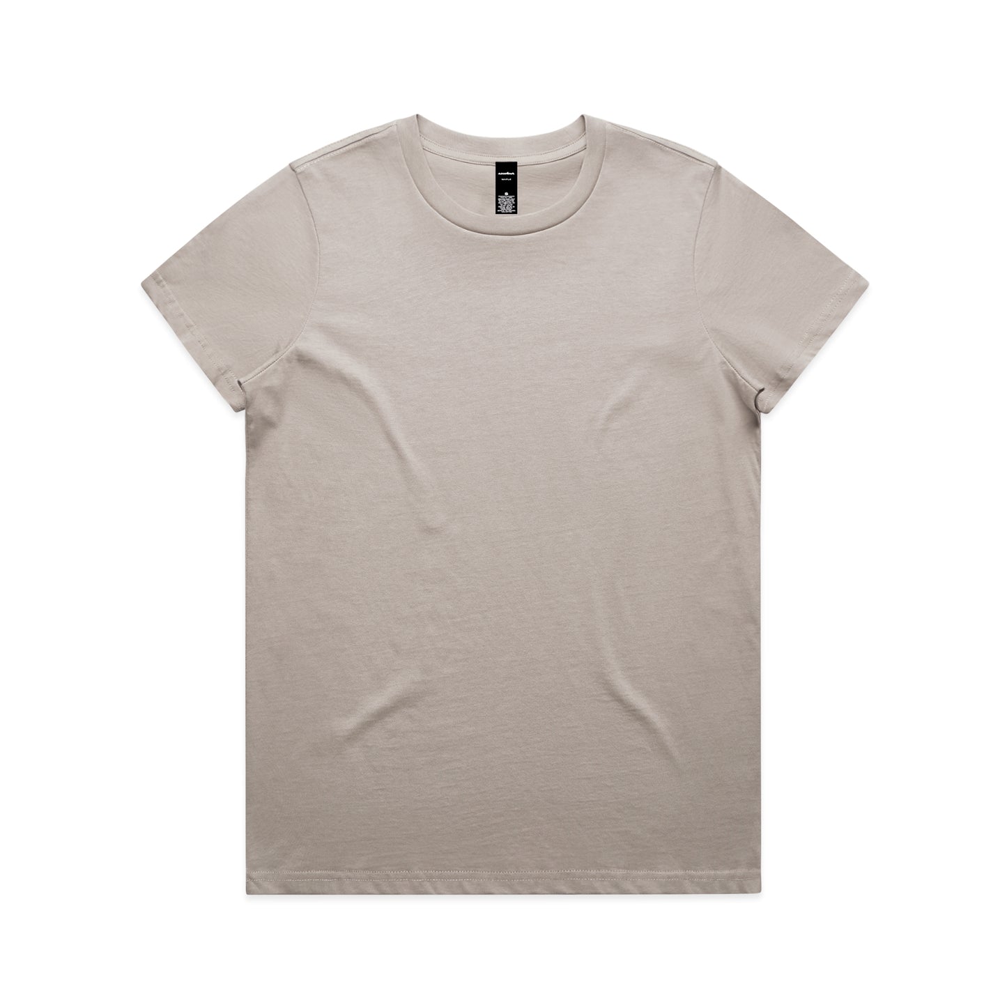AS Colour - Wo's Maple Tee - 4001