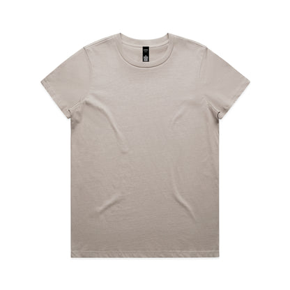 AS Colour - Wo's Maple Tee - 4001