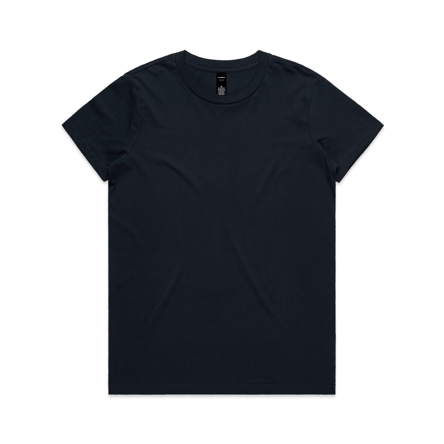 AS Colour - Wo's Maple Tee - 4001