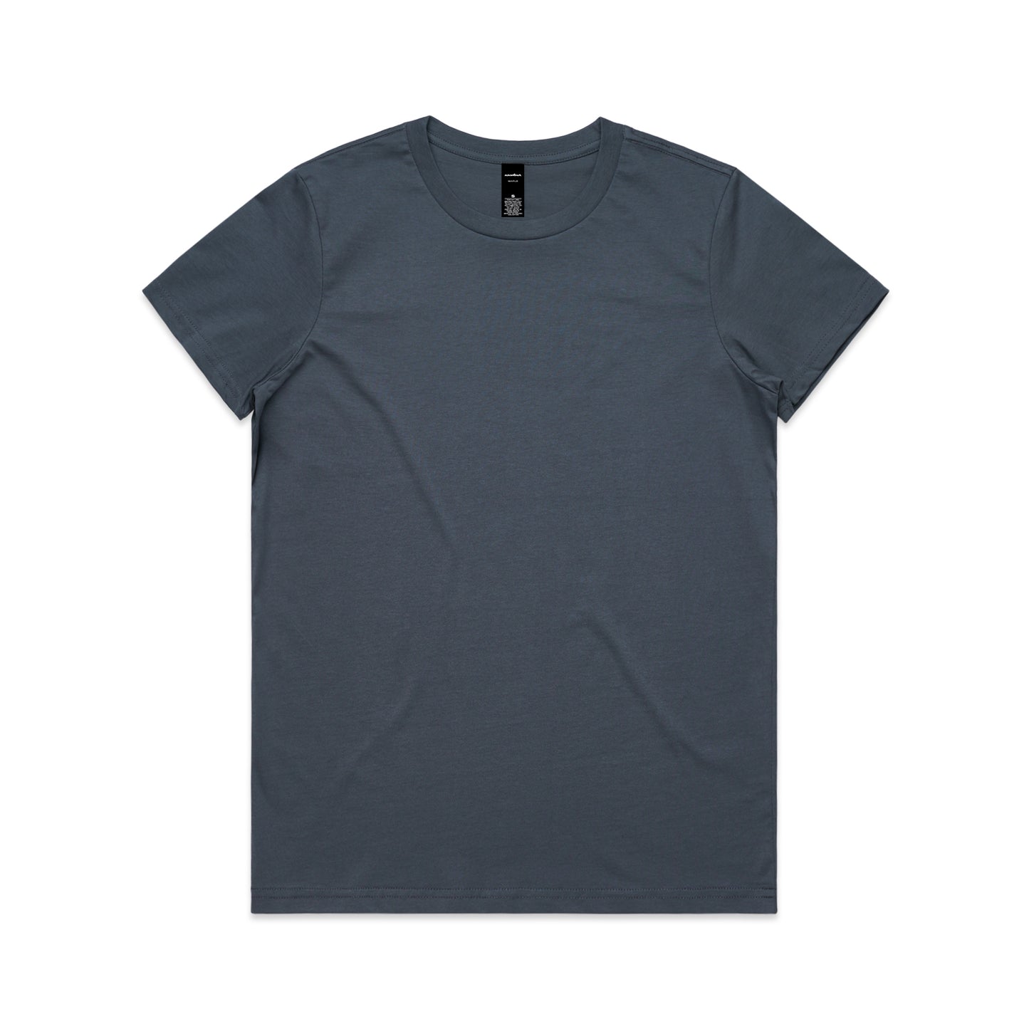 AS Colour - Wo's Maple Tee - 4001