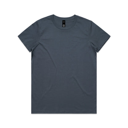 AS Colour - Wo's Maple Tee - 4001
