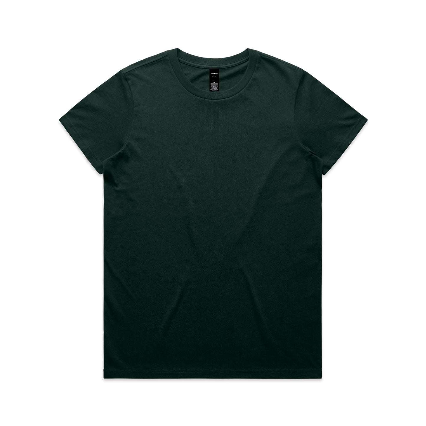 AS Colour - Wo's Maple Tee - 4001