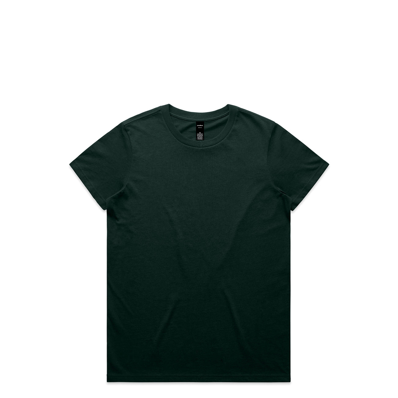 AS Colour - Wo's Maple Tee - 4001