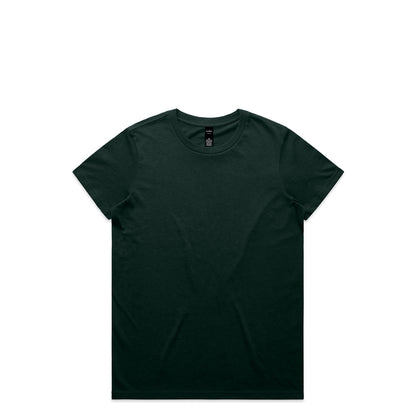 AS Colour - Wo's Maple Tee - 4001