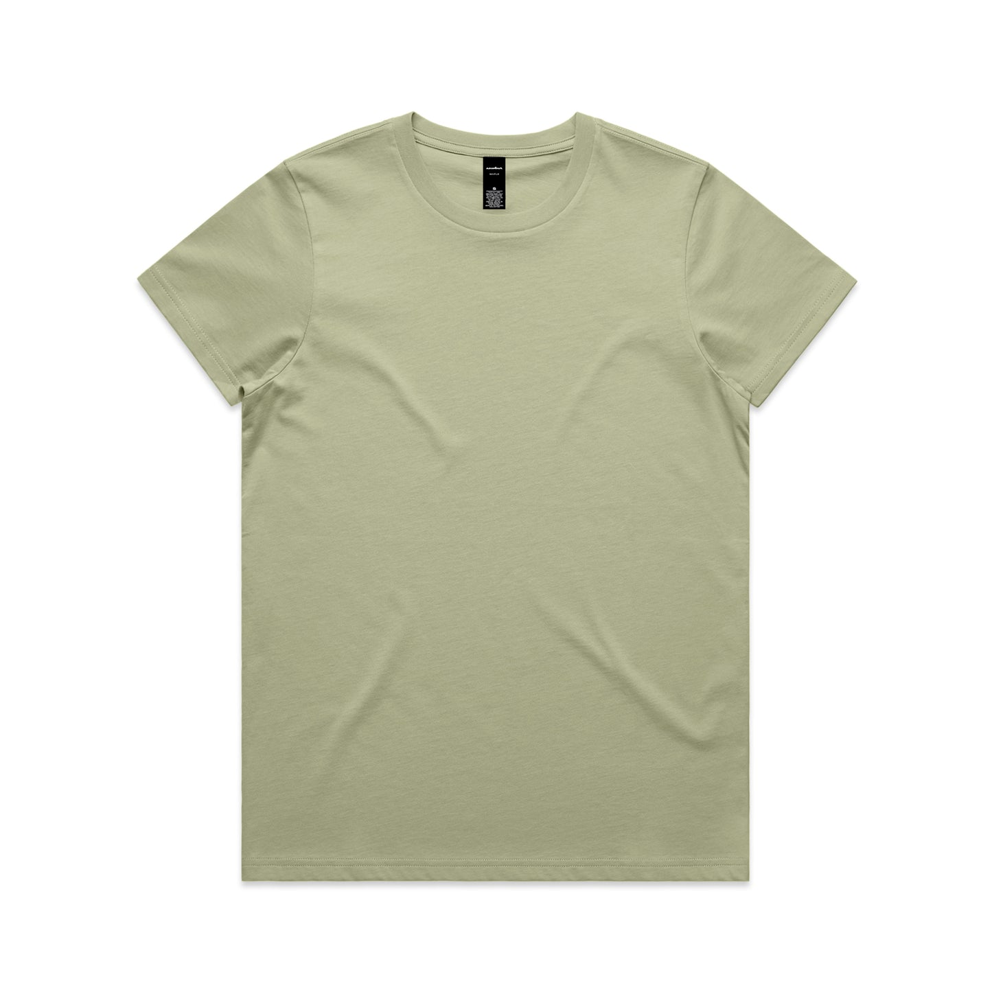 AS Colour - Wo's Maple Tee - 4001