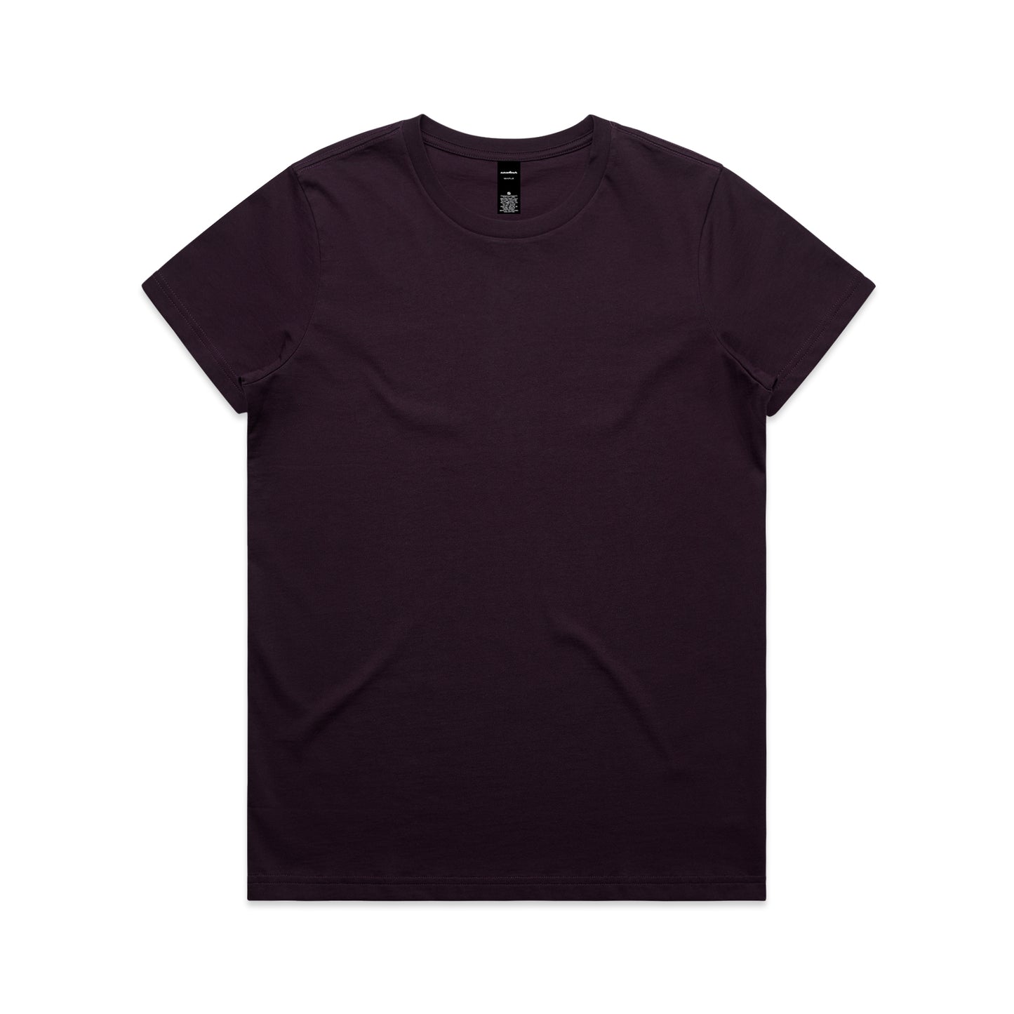 AS Colour - Wo's Maple Tee - 4001