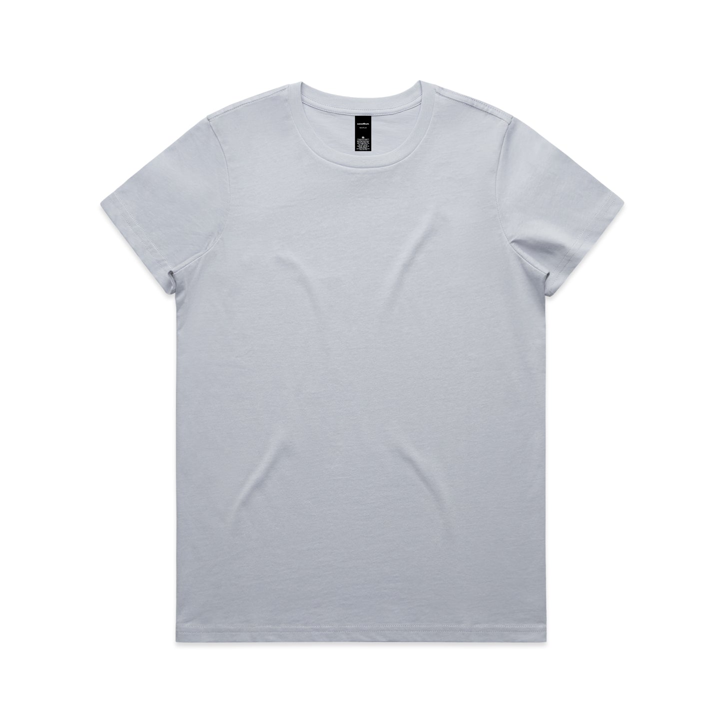 AS Colour - Wo's Maple Tee - 4001