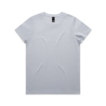 AS Colour - Wo's Maple Tee - 4001