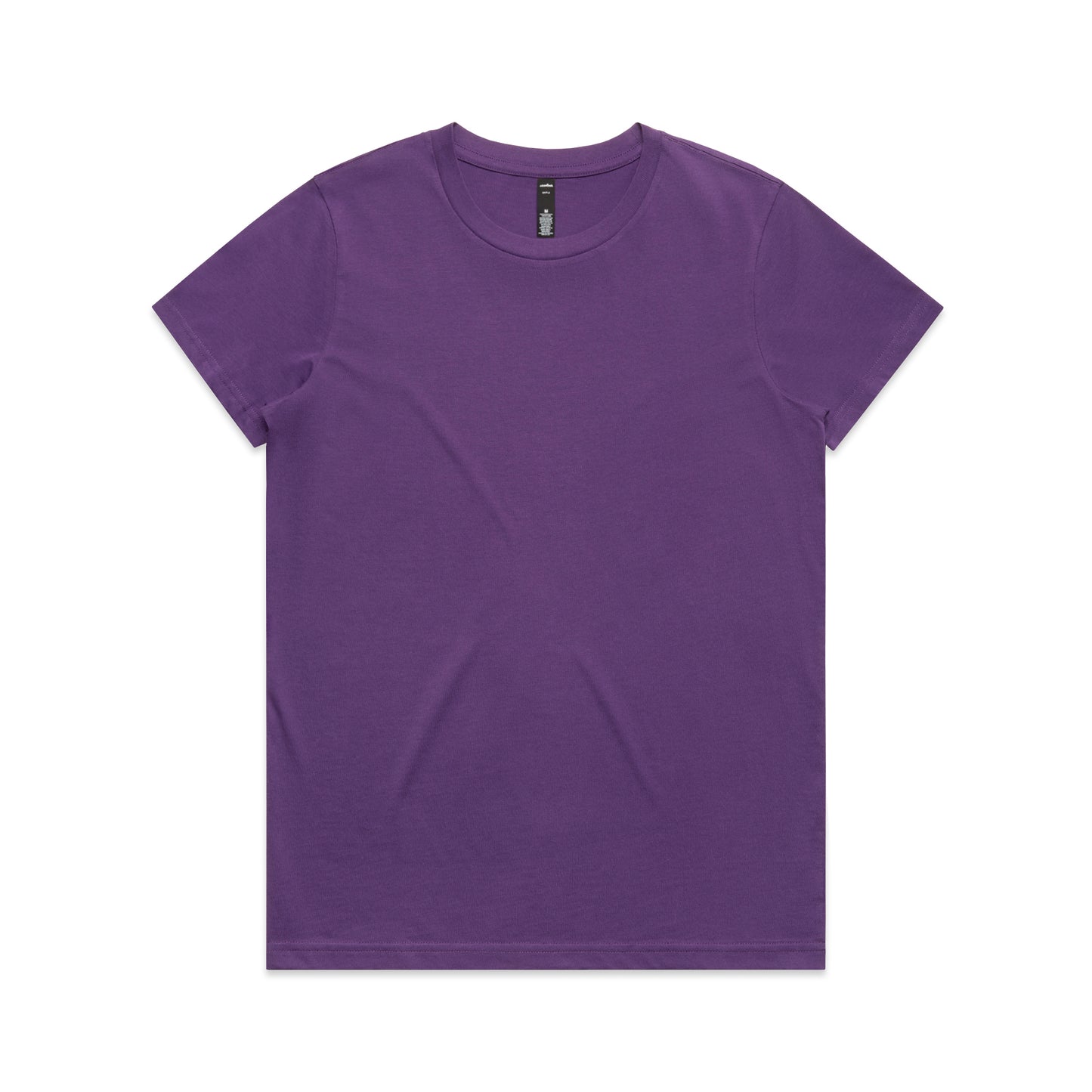 AS Colour - Wo's Maple Tee - 4001