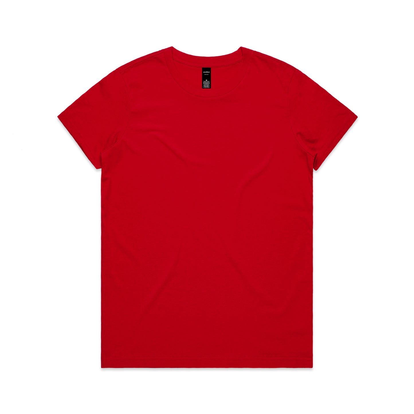 AS Colour - Wo's Maple Tee - 4001
