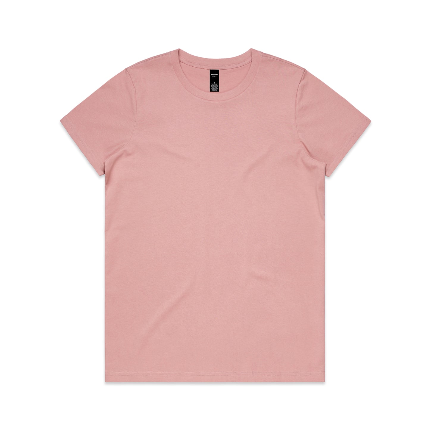 AS Colour - Wo's Maple Tee - 4001