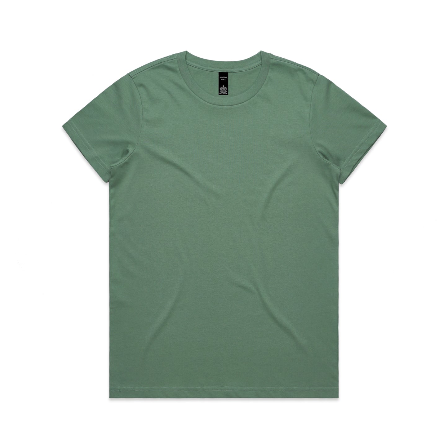 AS Colour - Wo's Maple Tee - 4001