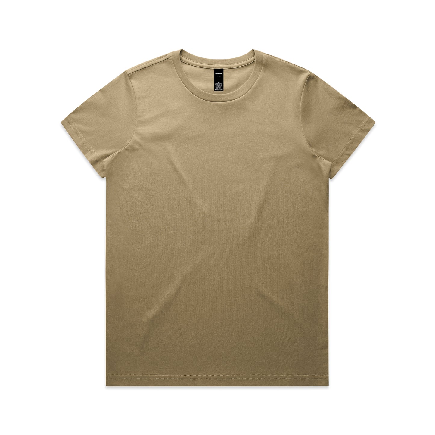 AS Colour - Wo's Maple Tee - 4001