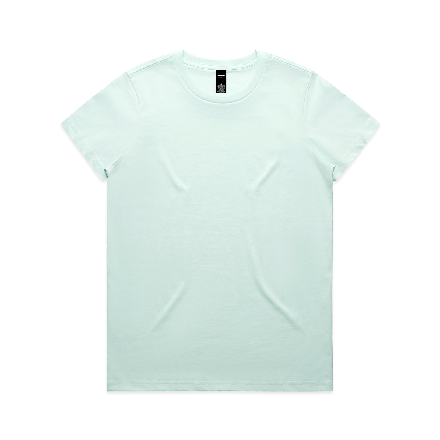 AS Colour - Wo's Maple Tee - 4001