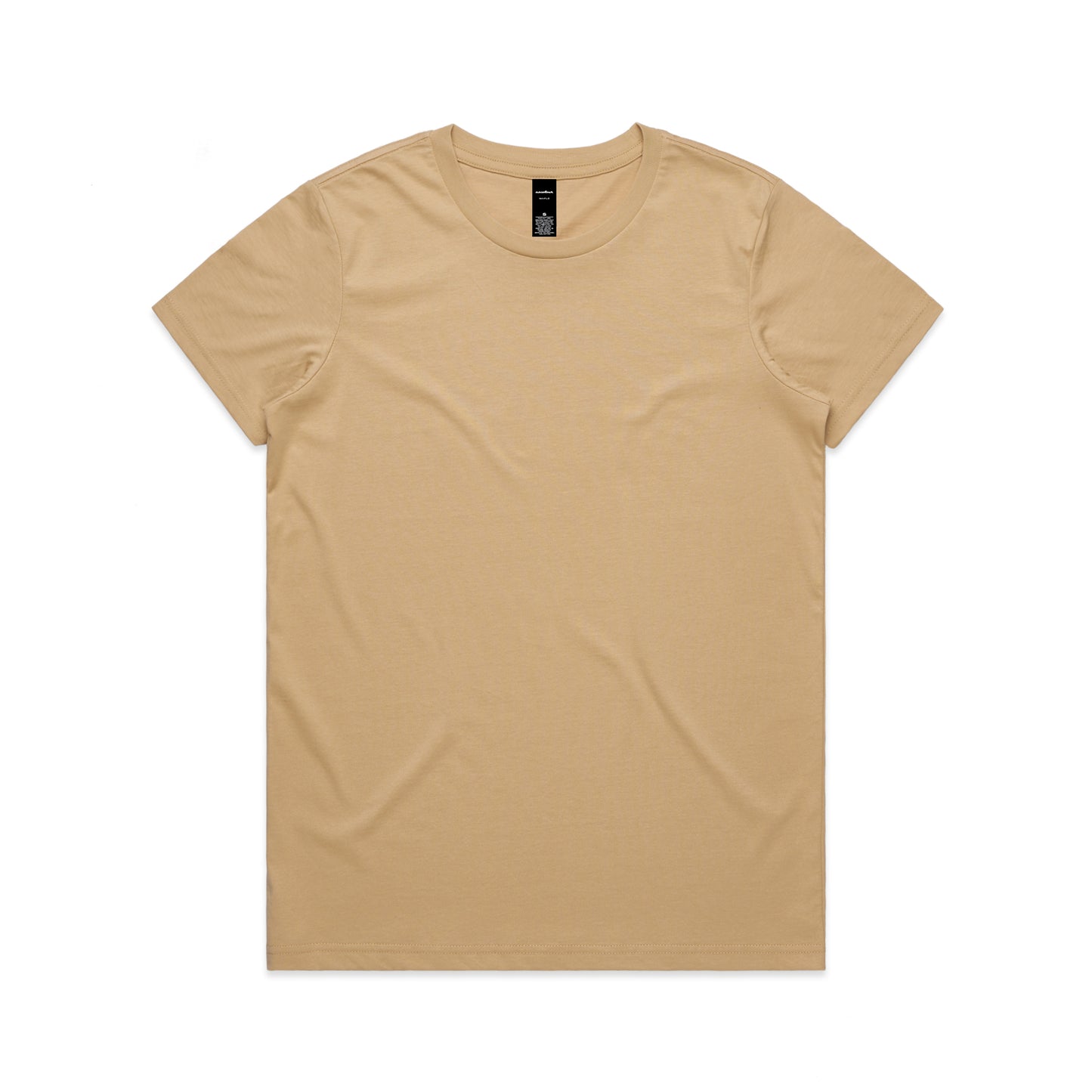 AS Colour - Wo's Maple Tee - 4001