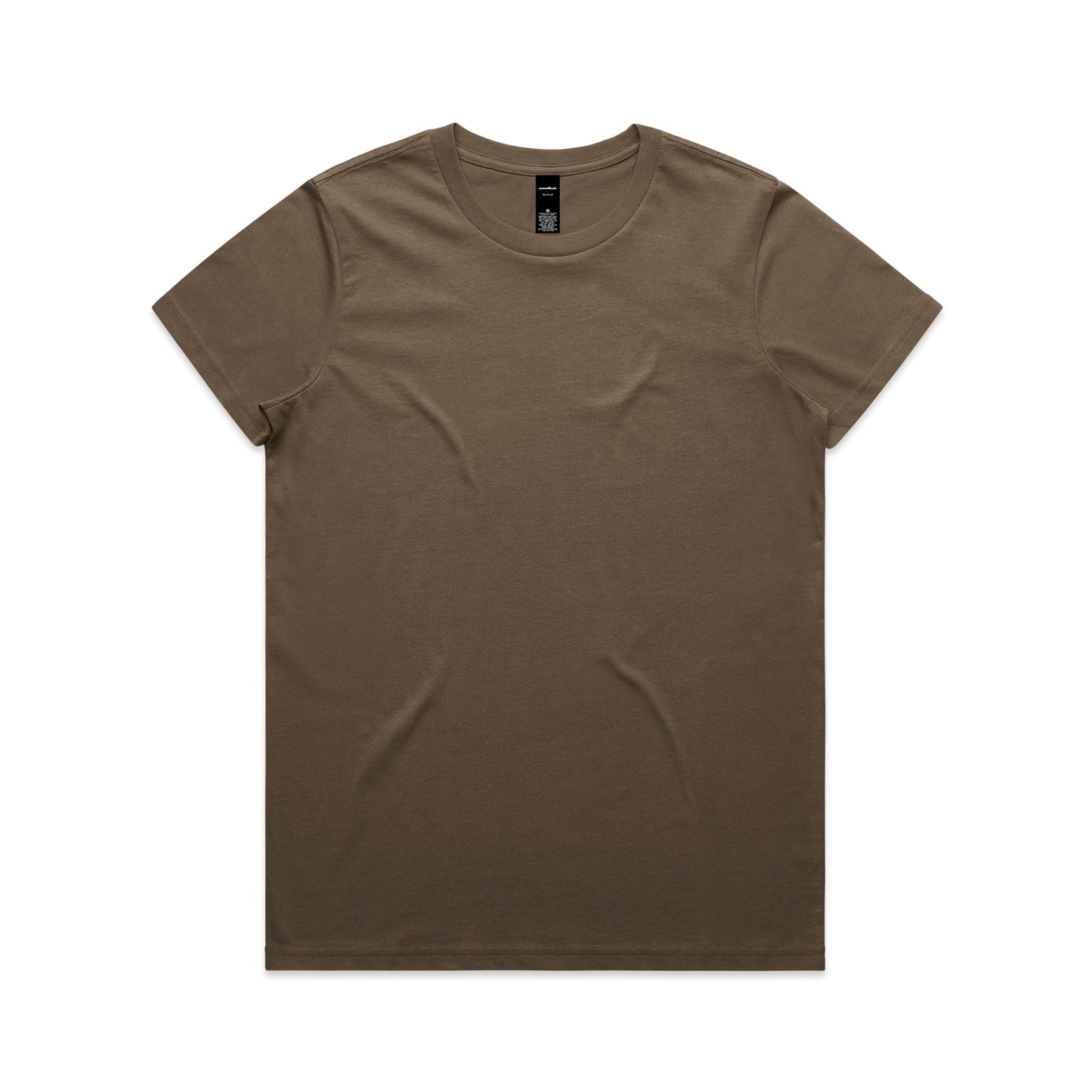 AS Colour - Wo's Maple Tee - 4001