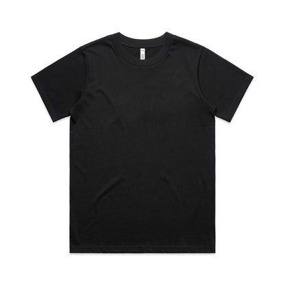 AS Colour Wo's Classic Tee - 4026