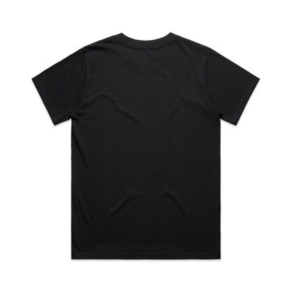 AS Colour Wo's Classic Tee - 4026