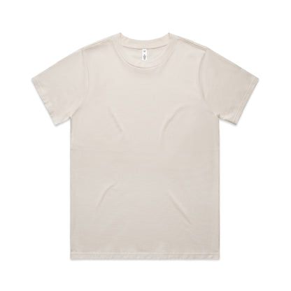 AS Colour Wo's Classic Tee - 4026