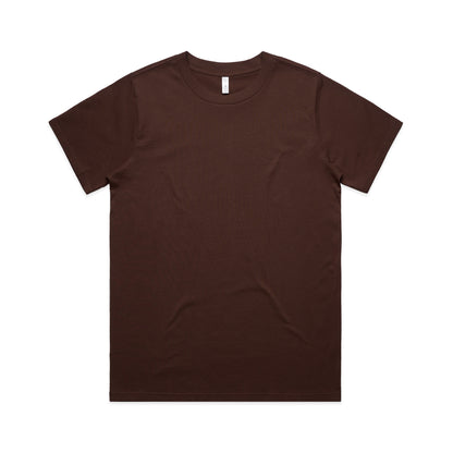 AS Colour Wo's Classic Tee - 4026