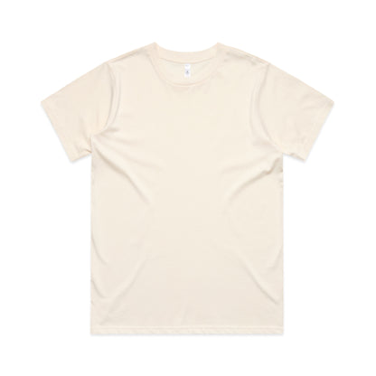 AS Colour Wo's Classic Tee - 4026