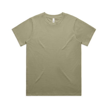 AS Colour Wo's Classic Tee - 4026