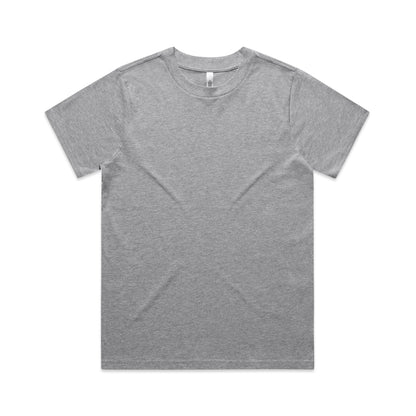 AS Colour Wo's Classic Tee - 4026