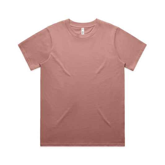 AS Colour Wo's Classic Tee - 4026