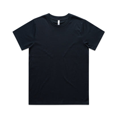 AS Colour Wo's Classic Tee - 4026
