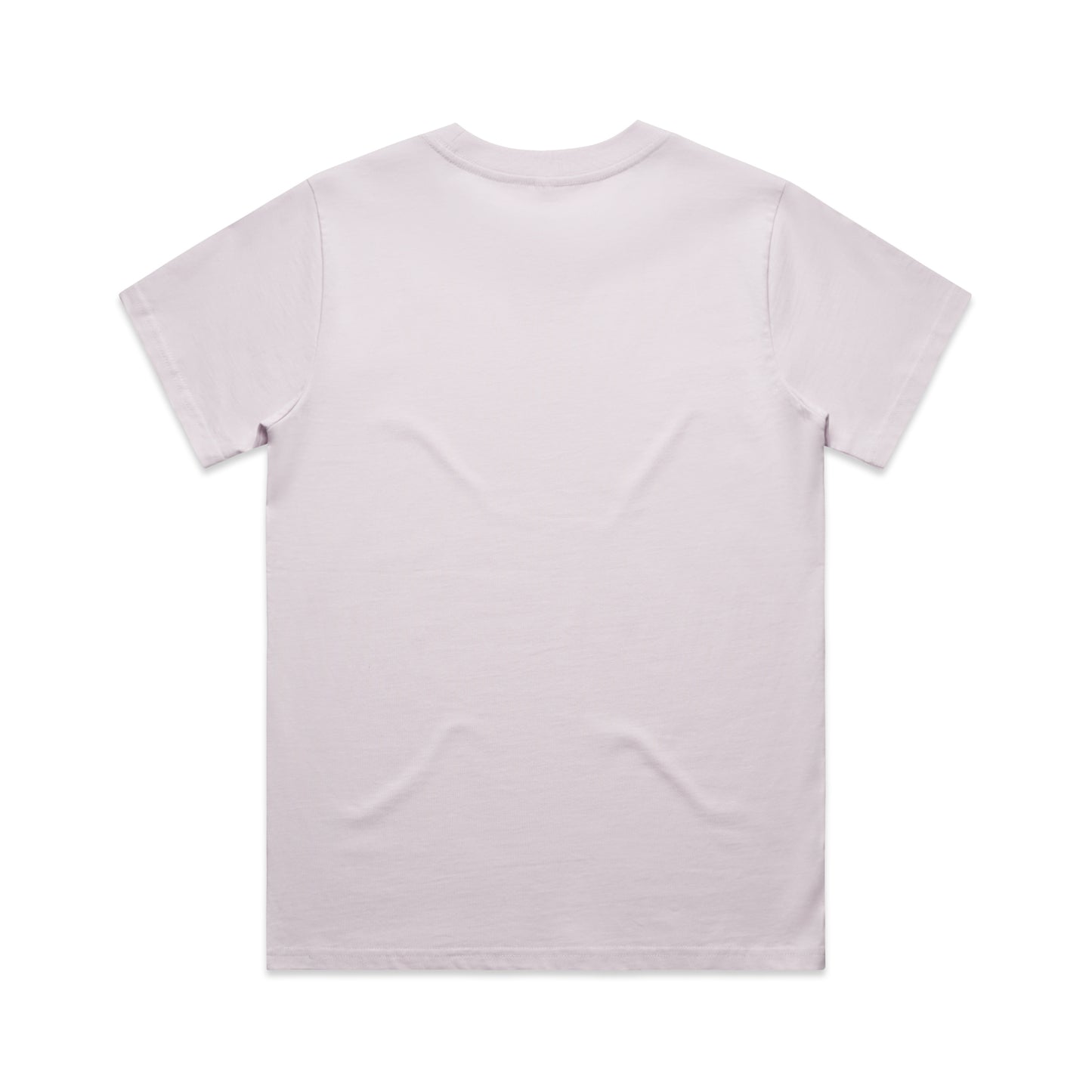 AS Colour Wo's Classic Tee - 4026