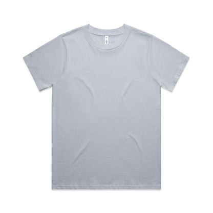 AS Colour Wo's Classic Tee - 4026