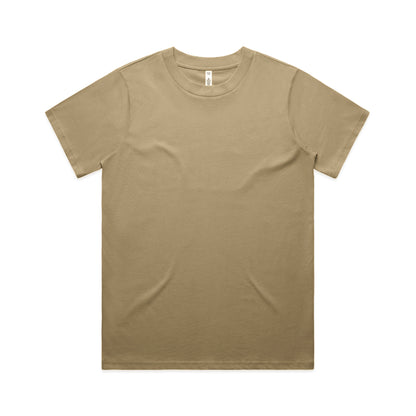 AS Colour Wo's Classic Tee - 4026