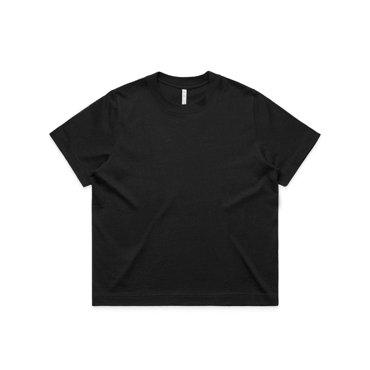 AS Colour Wo's Box Tee - 4030