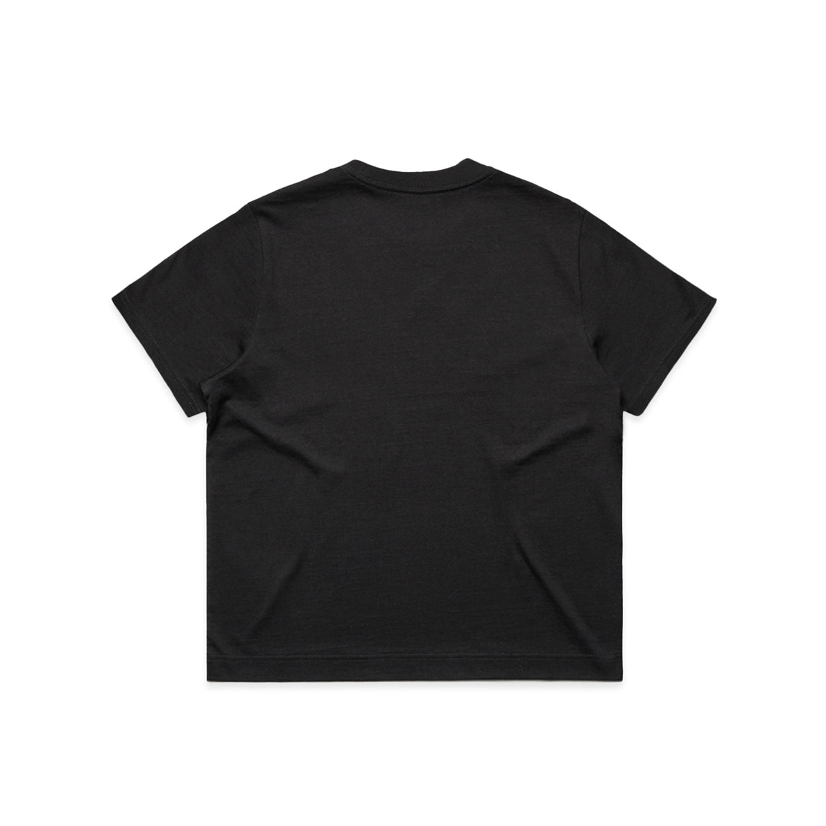 AS Colour Wo's Box Tee - 4030