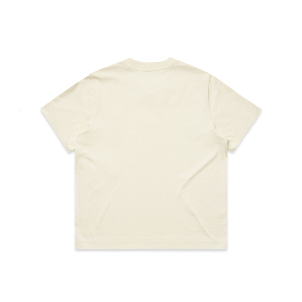 AS Colour Wo's Box Tee - 4030