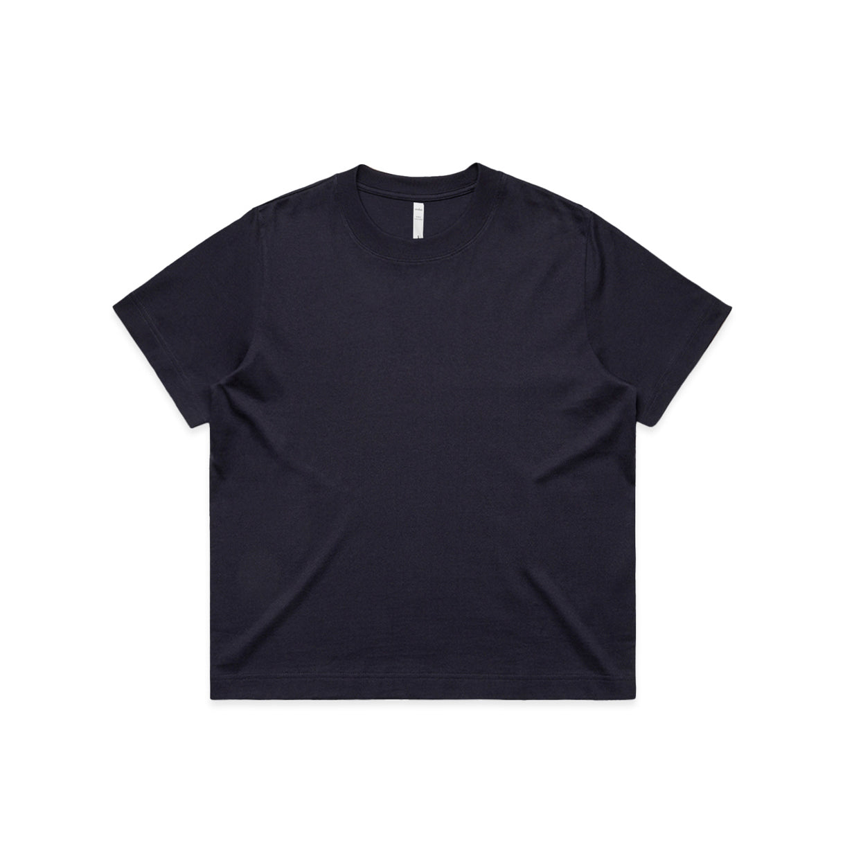 AS Colour Wo's Box Tee - 4030