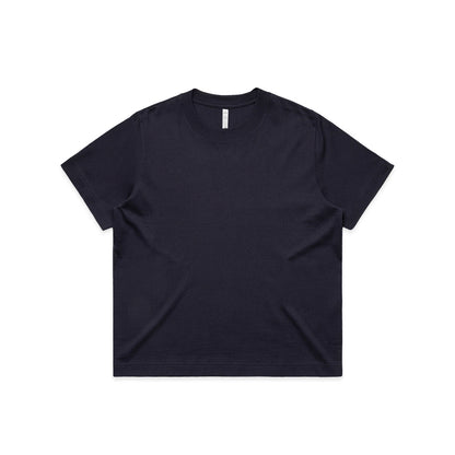 AS Colour Wo's Box Tee - 4030