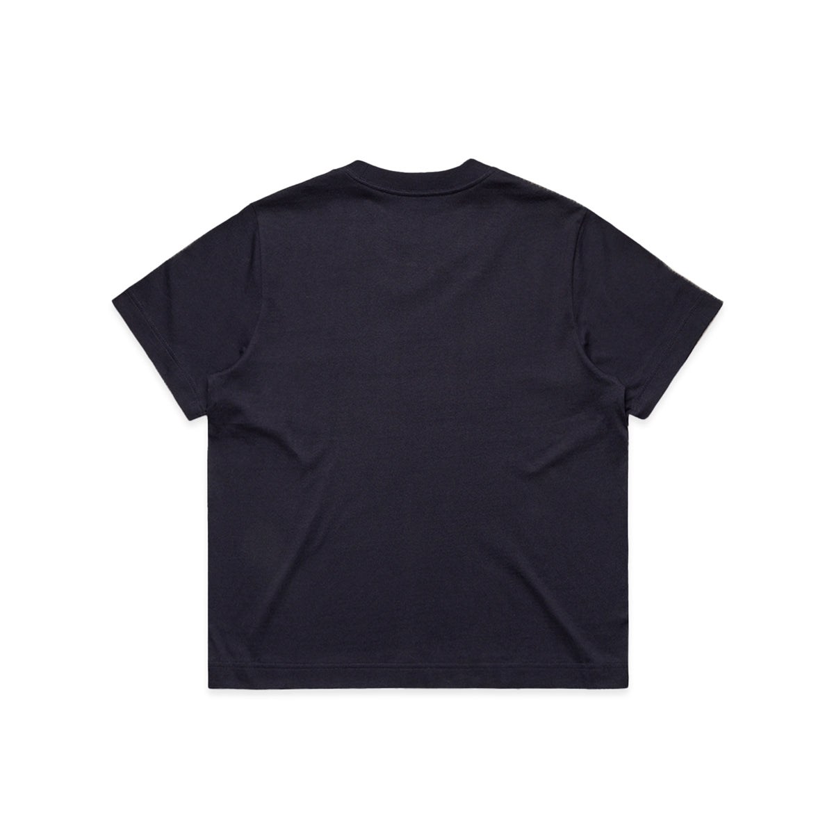 AS Colour Wo's Box Tee - 4030