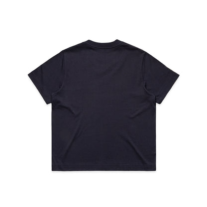 AS Colour Wo's Box Tee - 4030