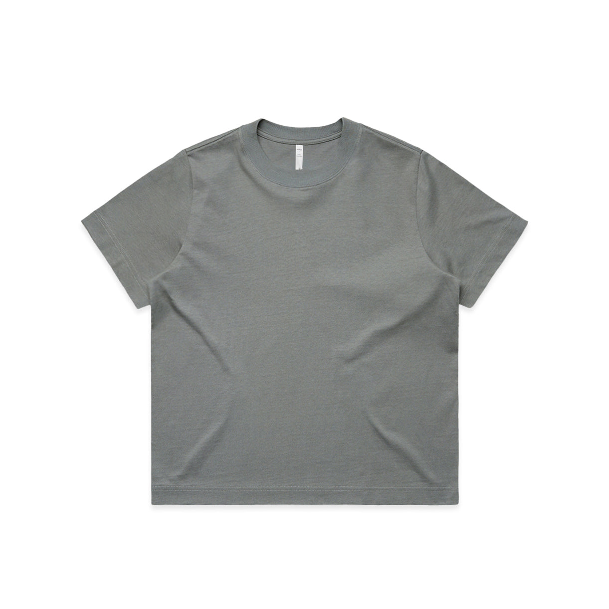 AS Colour Wo's Box Tee - 4030
