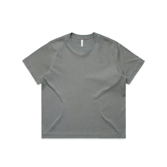AS Colour Wo's Box Tee - 4030