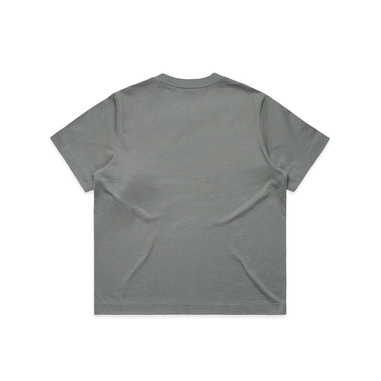 AS Colour Wo's Box Tee - 4030